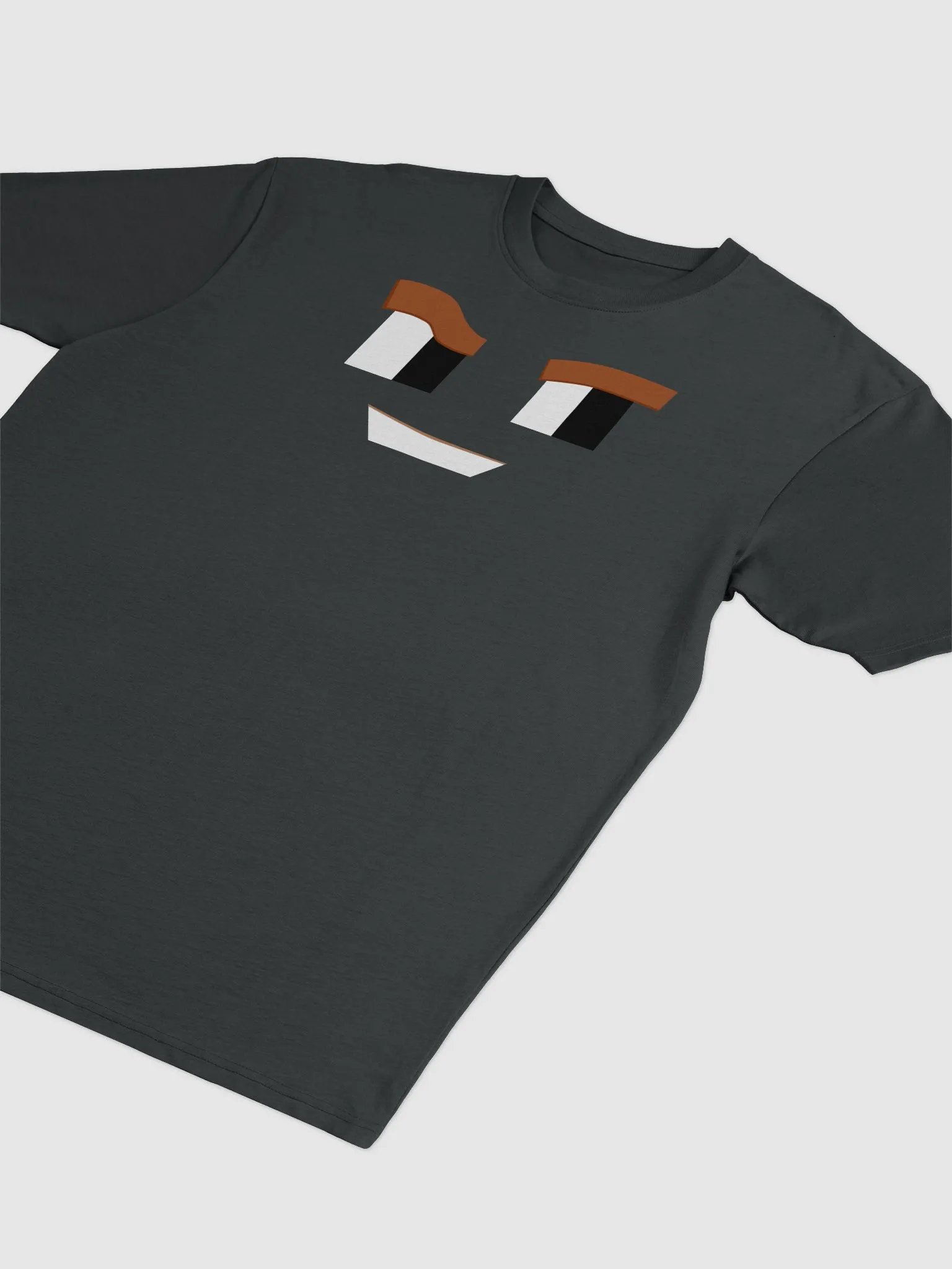 The Face T-Shirt product image (3)