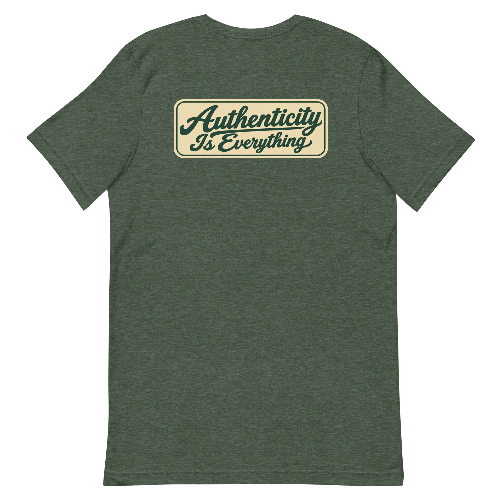 Script Logo tshirt product image (6)