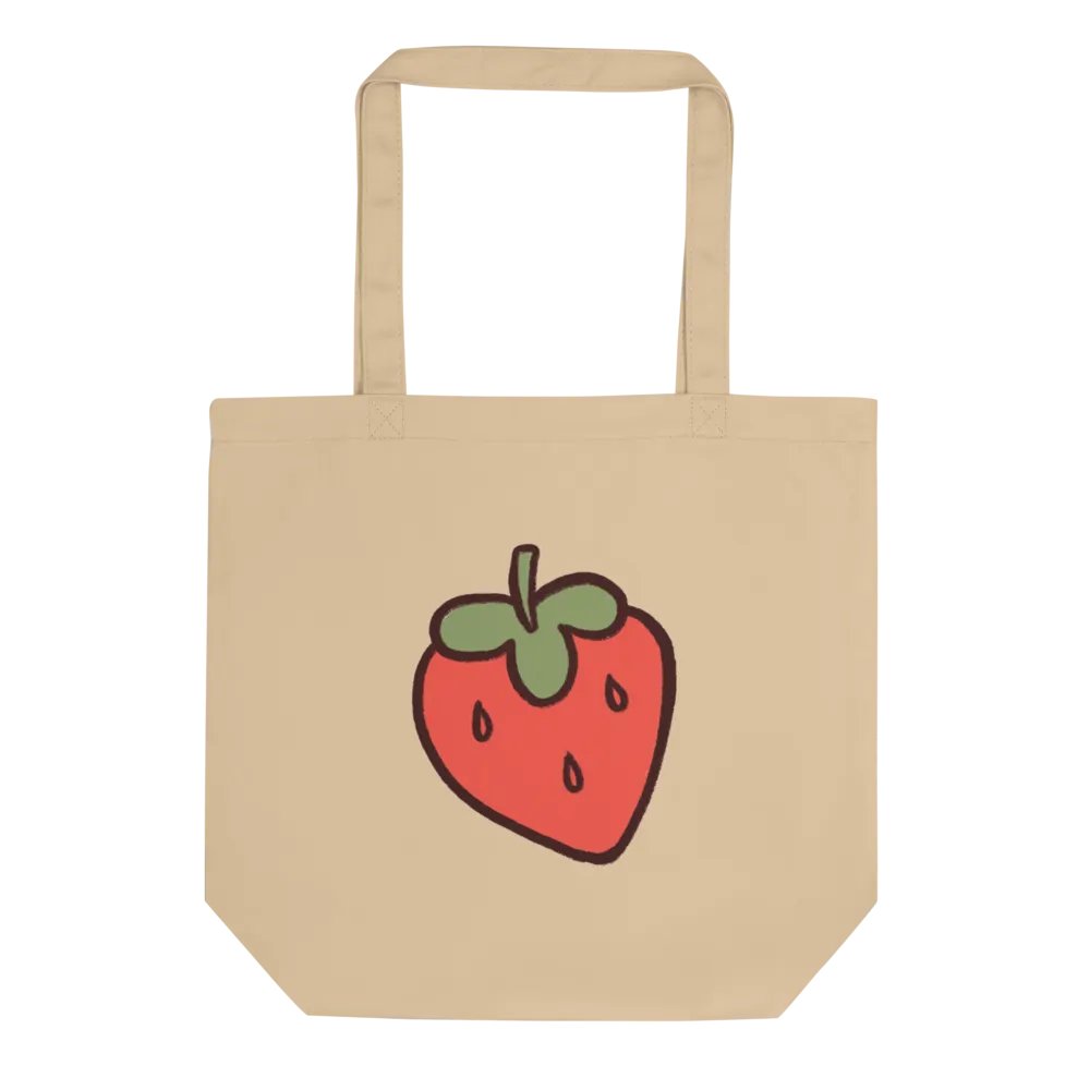 the berry tote product image (1)