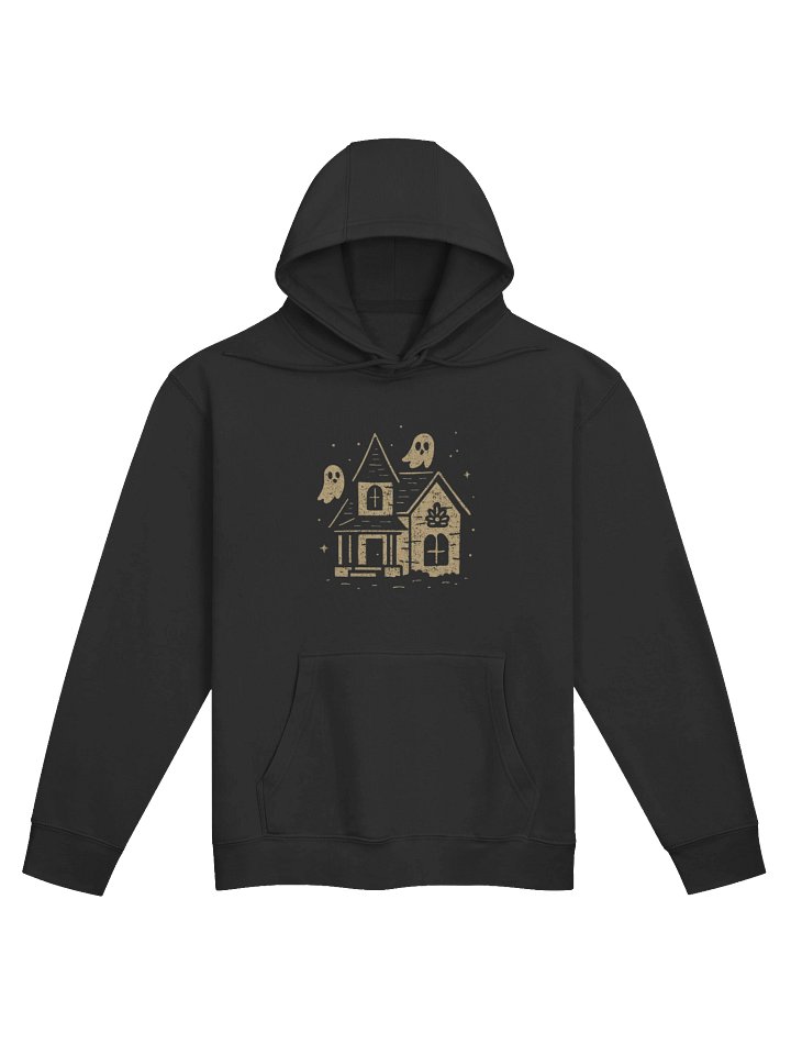 Haunted Cottage Hoodie product image (2)