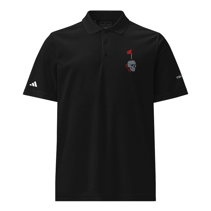 Chip In’ Bogey Golf Shirt product image (1)