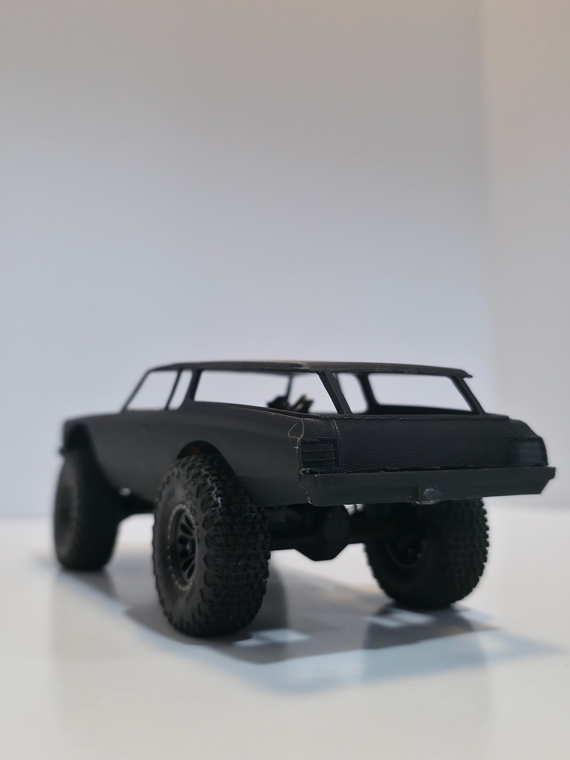 Scx30 caprice wagon product image (1)