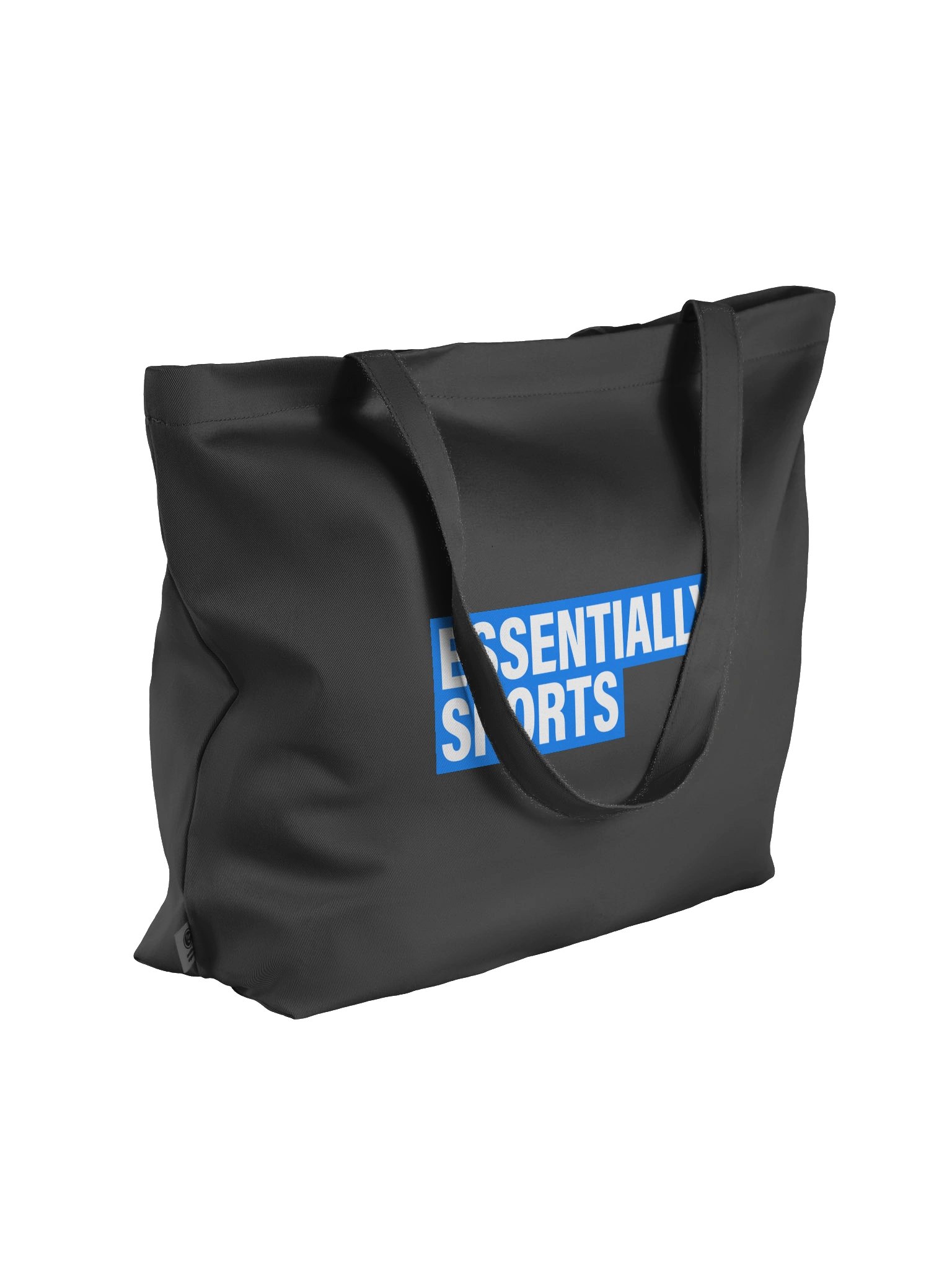 EssentiallySports Organic Cotton Tote product image (4)