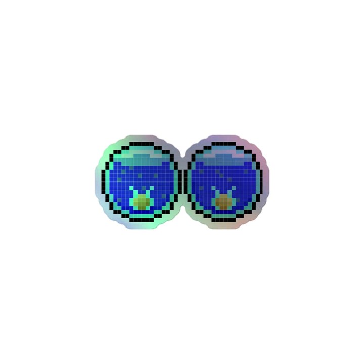 Stored Magic Stickers product image (1)