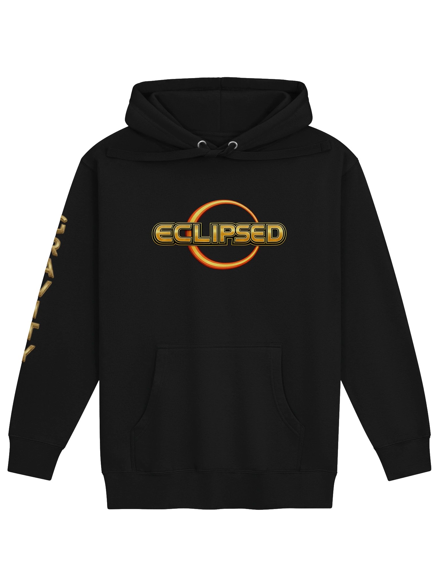 Gravity Team Hoodie product image (1)