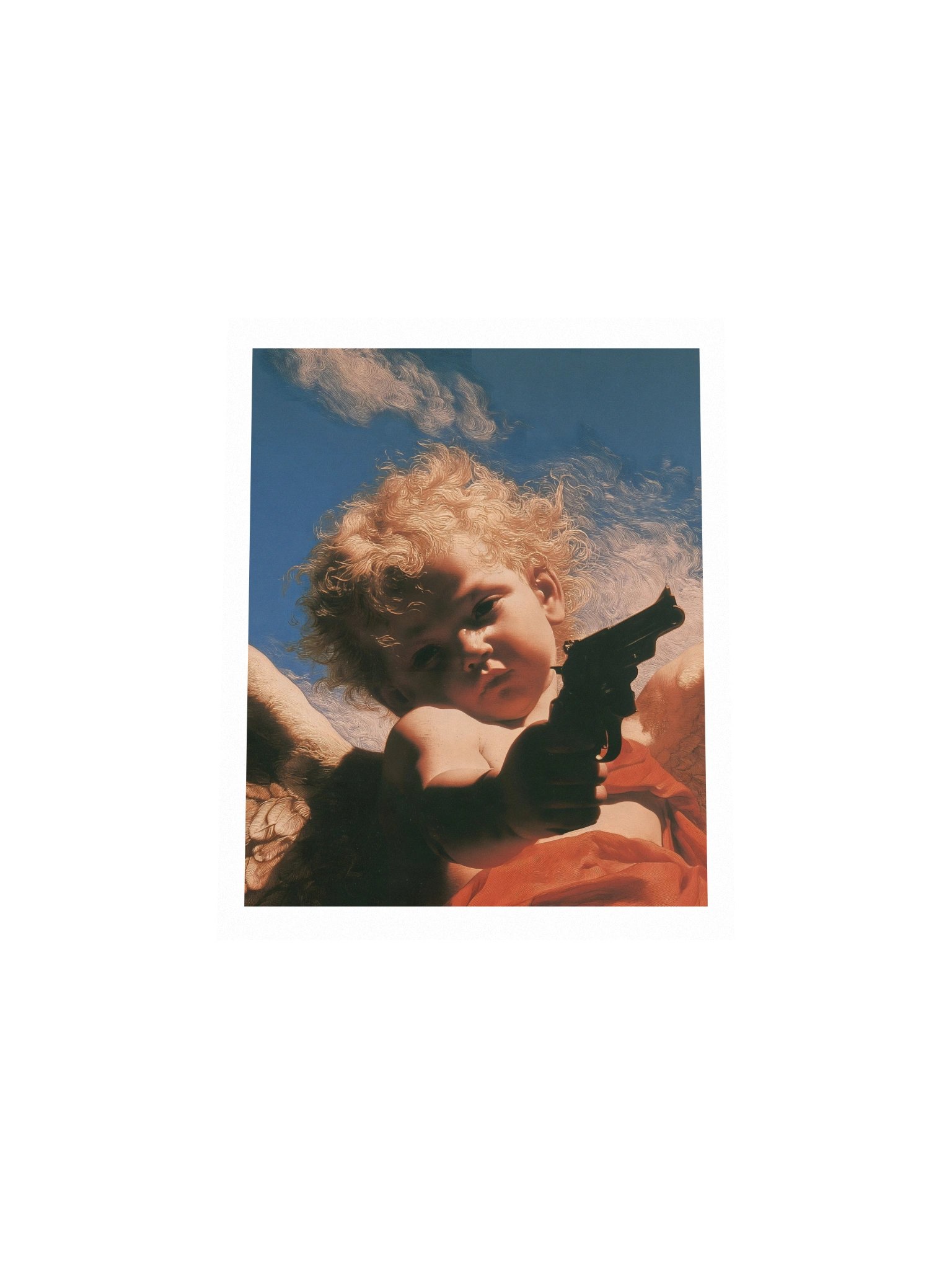 Aim True - Art Print product image (14)