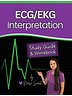 ECG/EKG Interpretation Study Guide &amp; Workbook by Nurse Sarah® (Digital)
