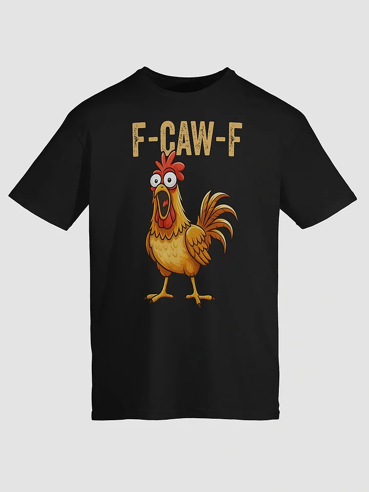 Rooster Fcawf Shirt product image (1)