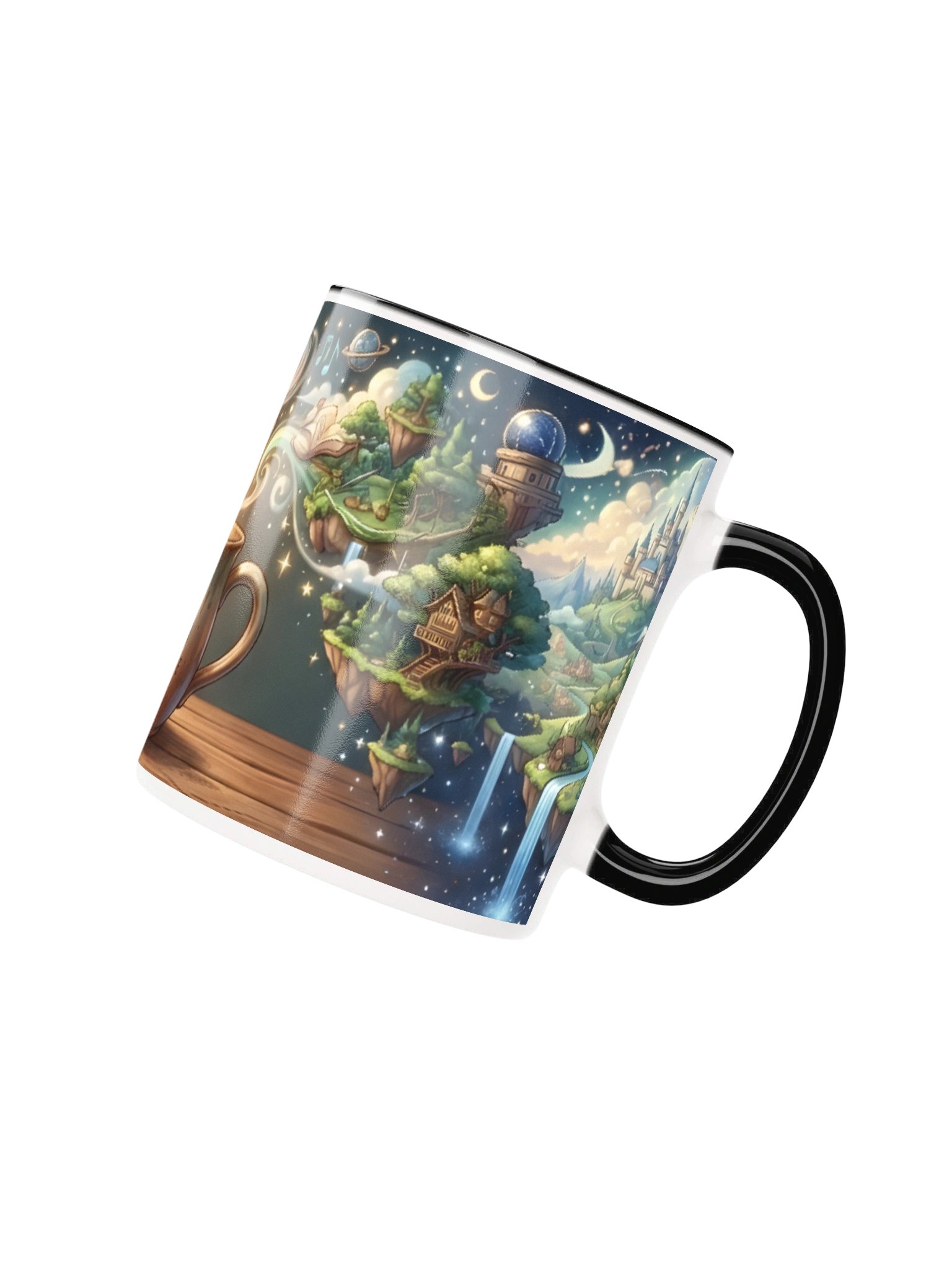 Endless Possibilities Collector Mug product image (8)