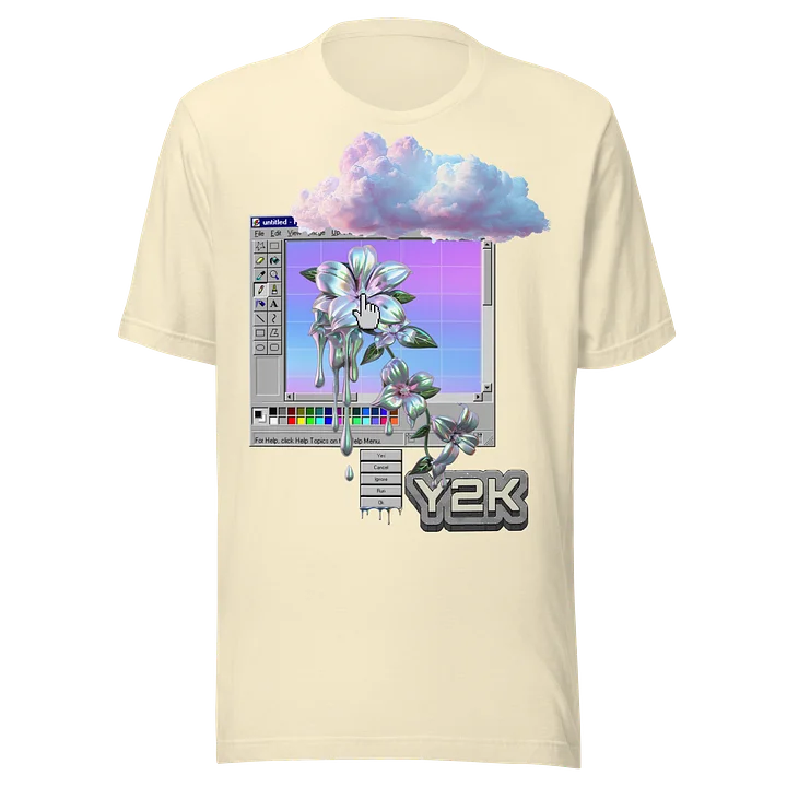 Y2K Dreamland T-Shirt product image (1)