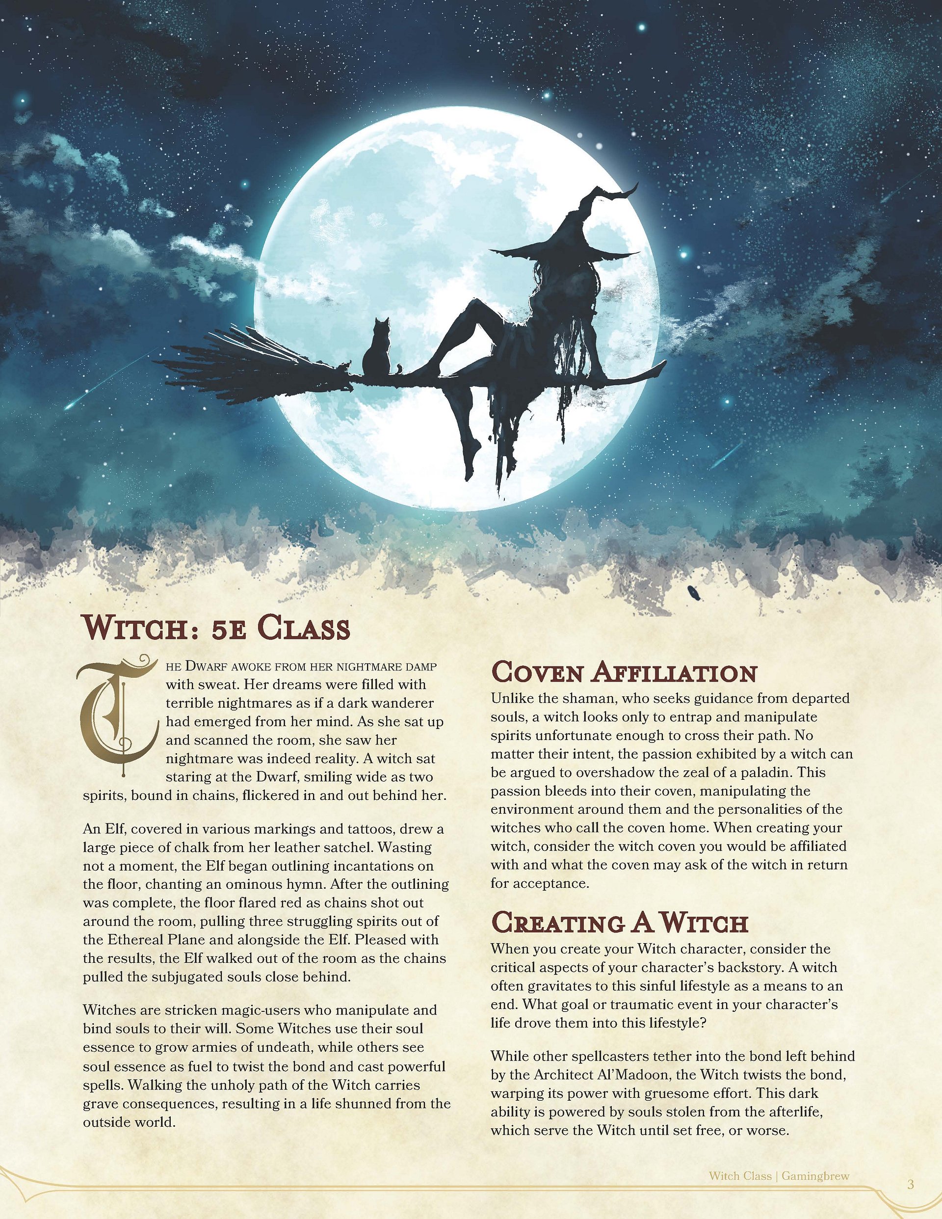 Tome of Terror (PDF Bundle) product image (3)
