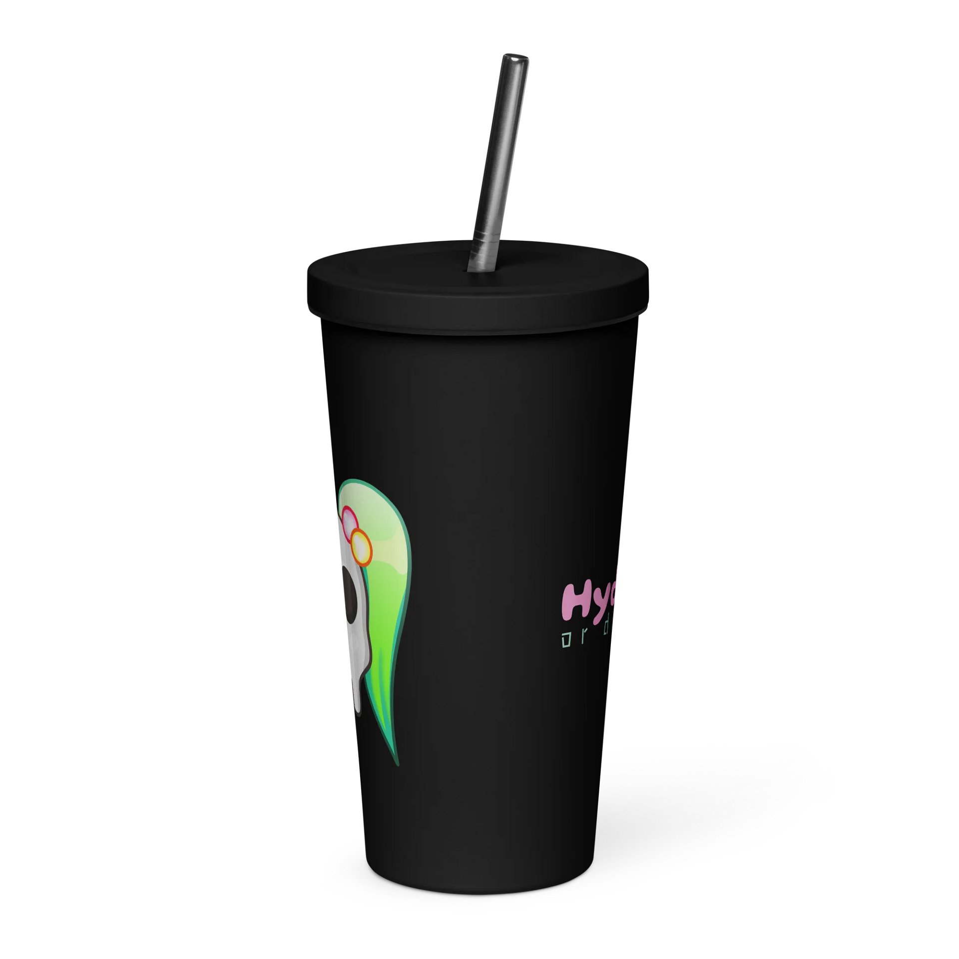 Hydrate or Diedrate Dead Tumbler product image (3)