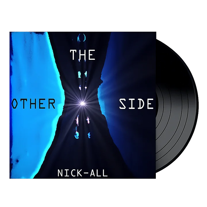 The Other Side Vinyl LP product image (1)