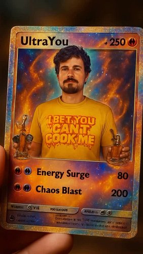 I Bet You Can’t Cook Me #twitch #r0075_ #merch #jerumba