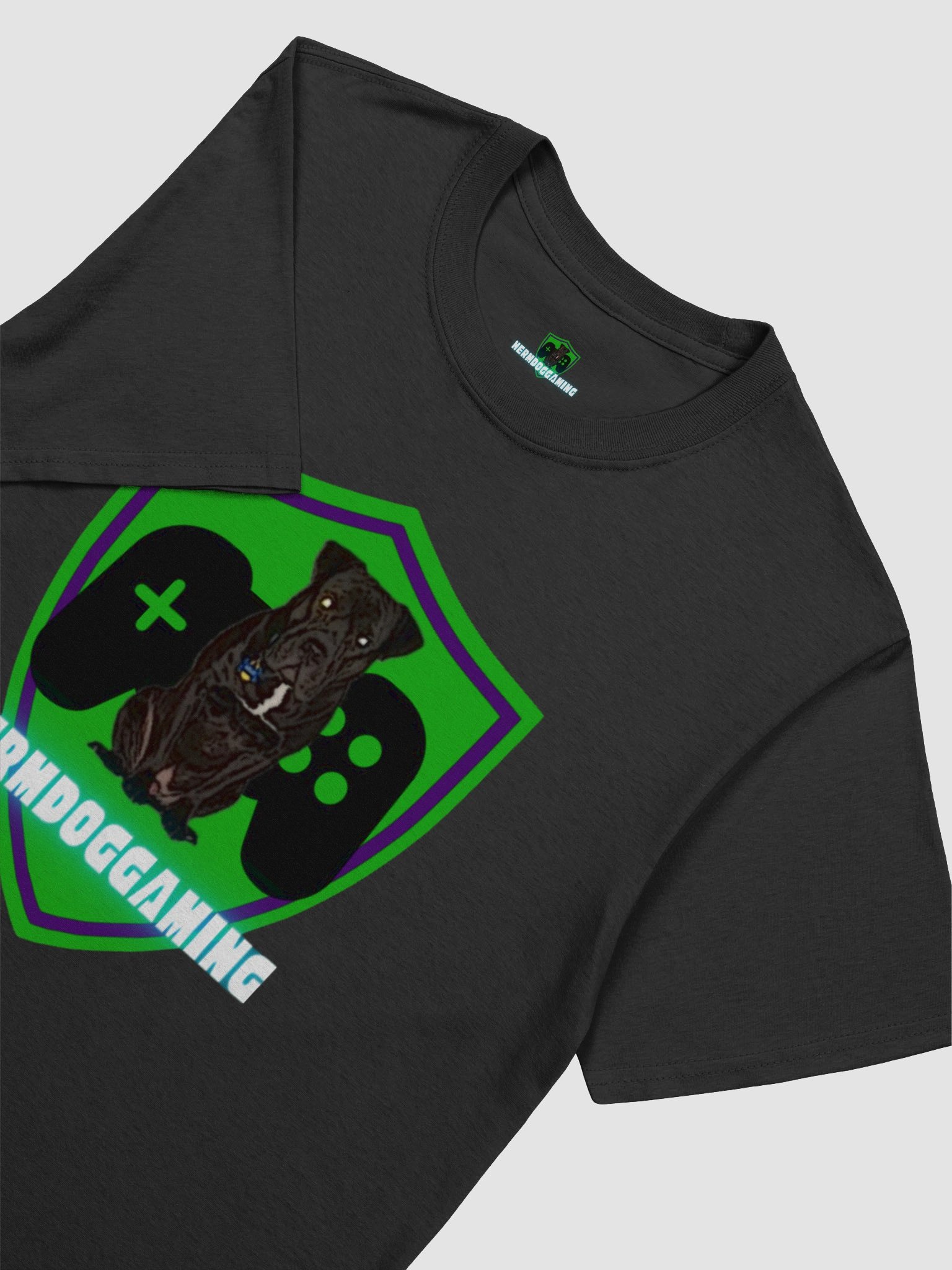 Logo T-Shirt product image (28)