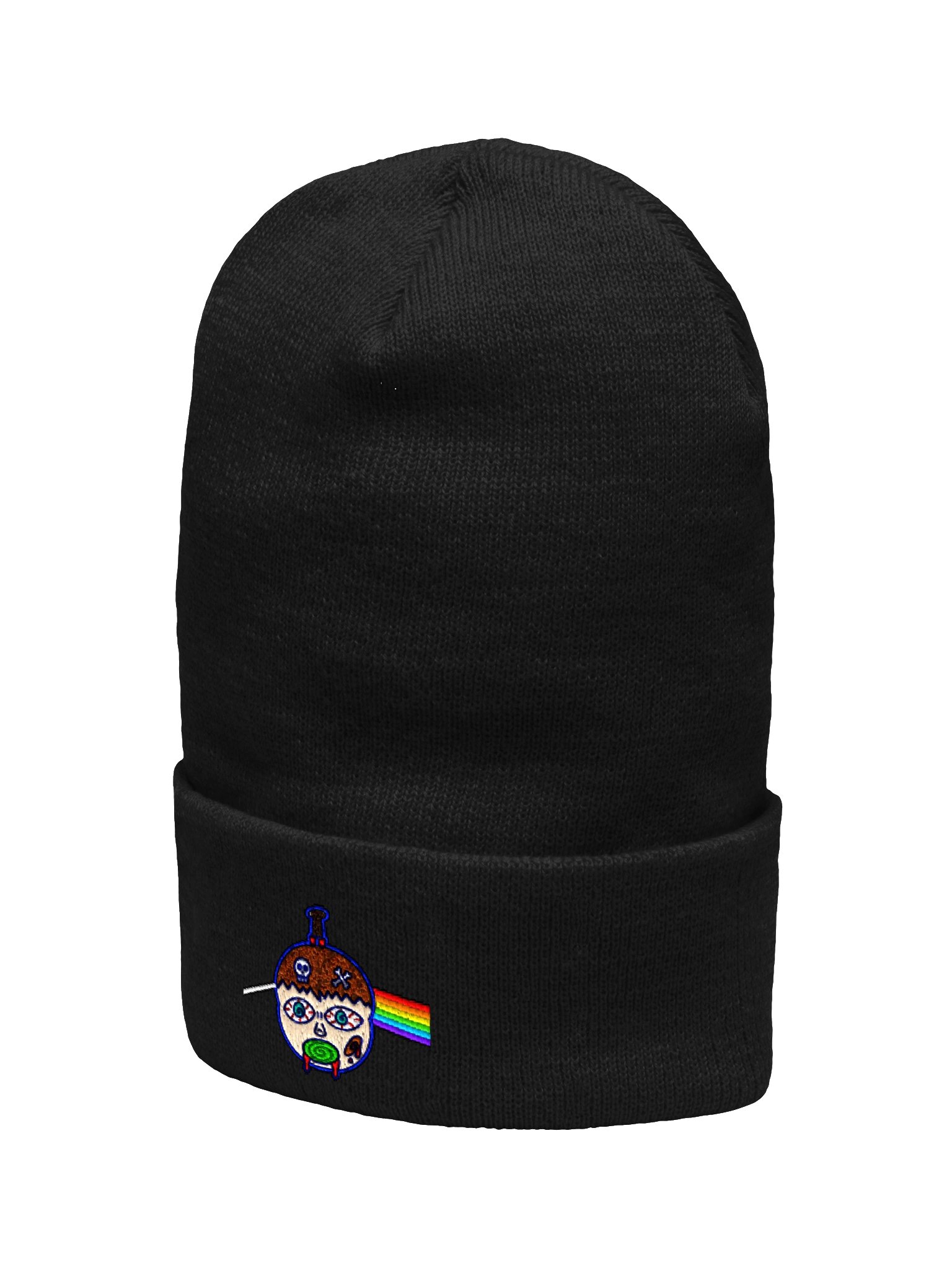 Horror Beanie product image (2)