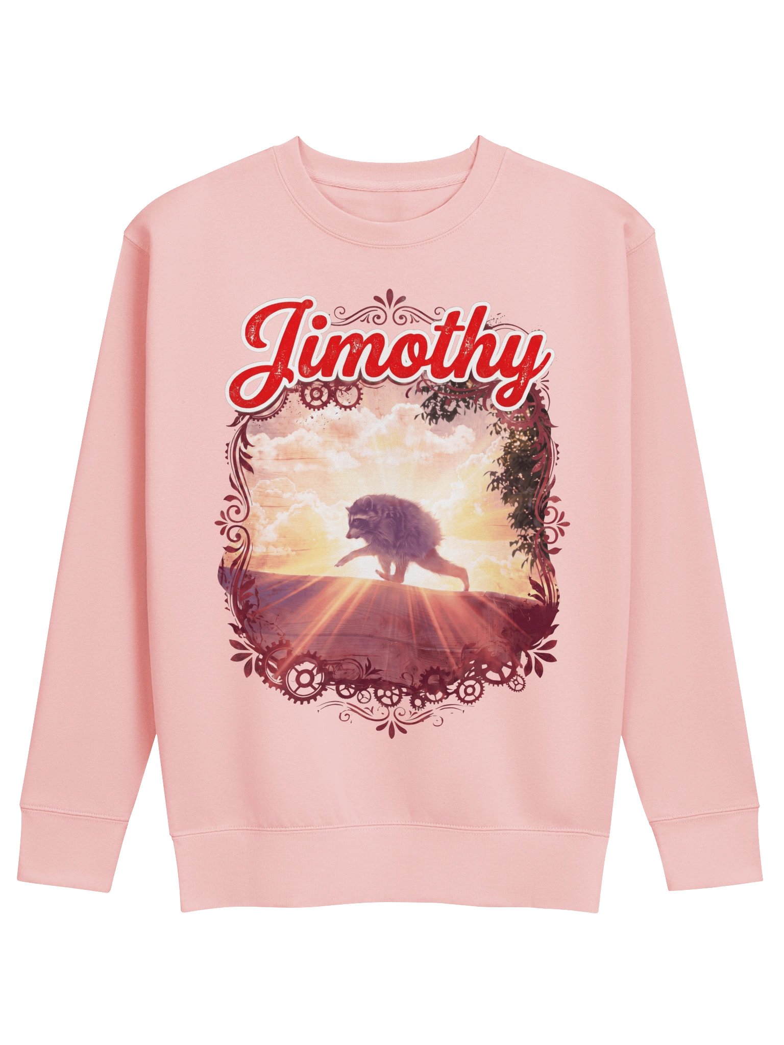 Ballard Sunset Walker Sweatshirt product image (1)