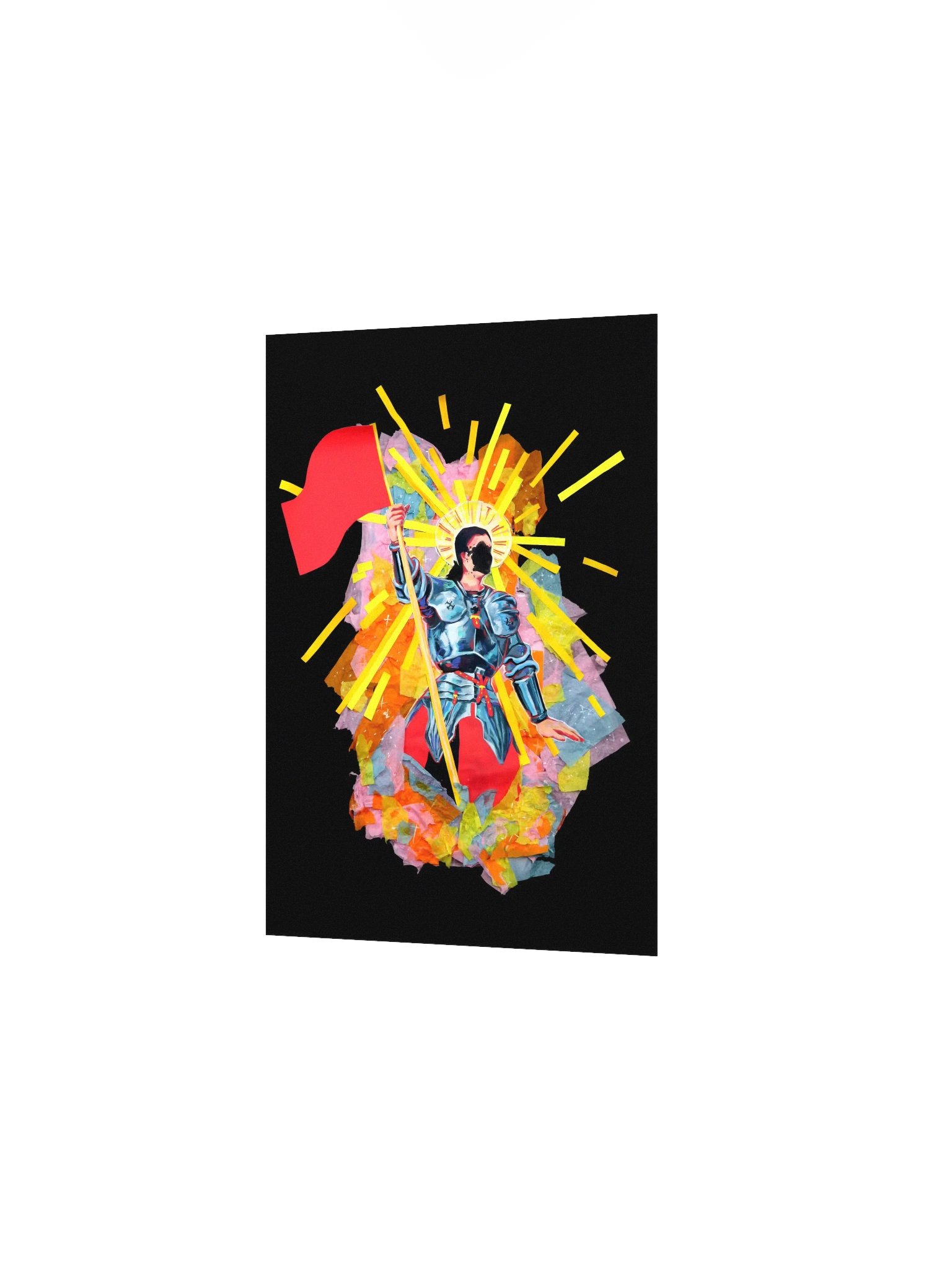 ERASURE POSTER product image (8)