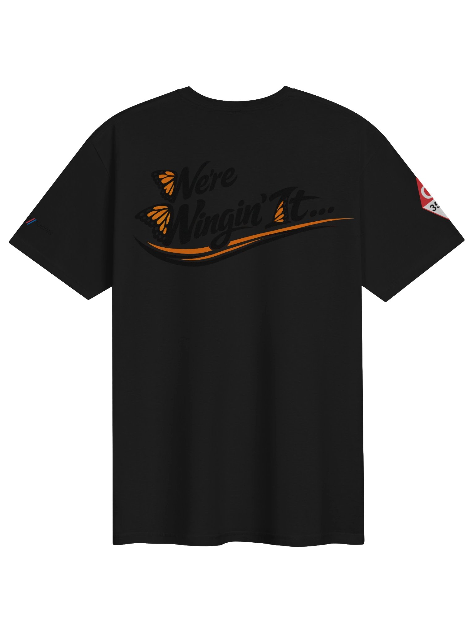 Wingin' It product image (6)