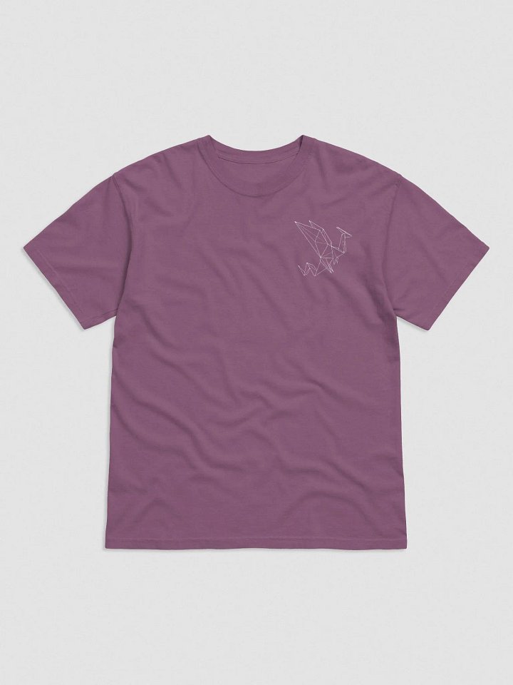 OriDragon T-Shirt [White] product image (1)