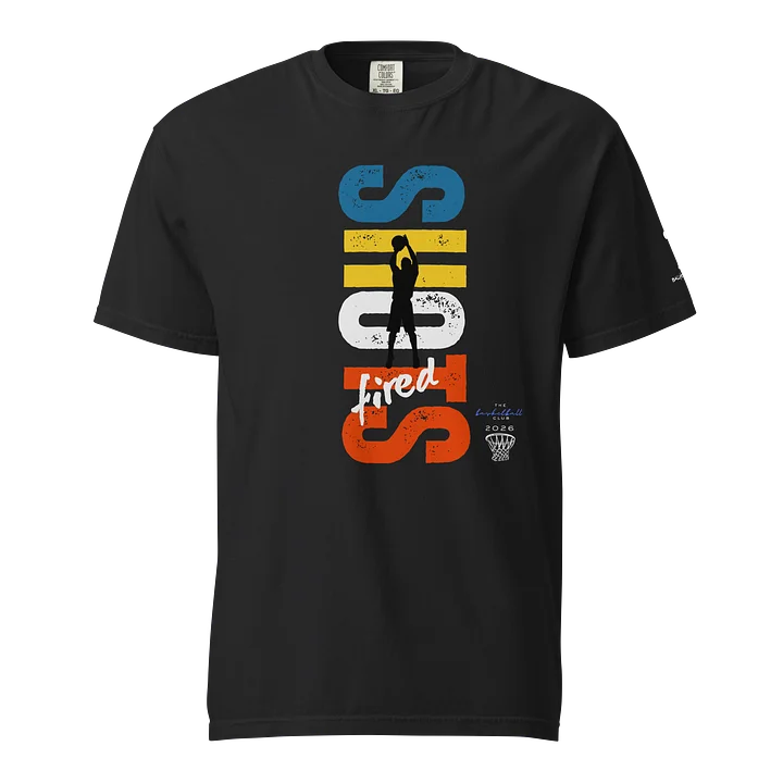 Shots Fired product image (1)