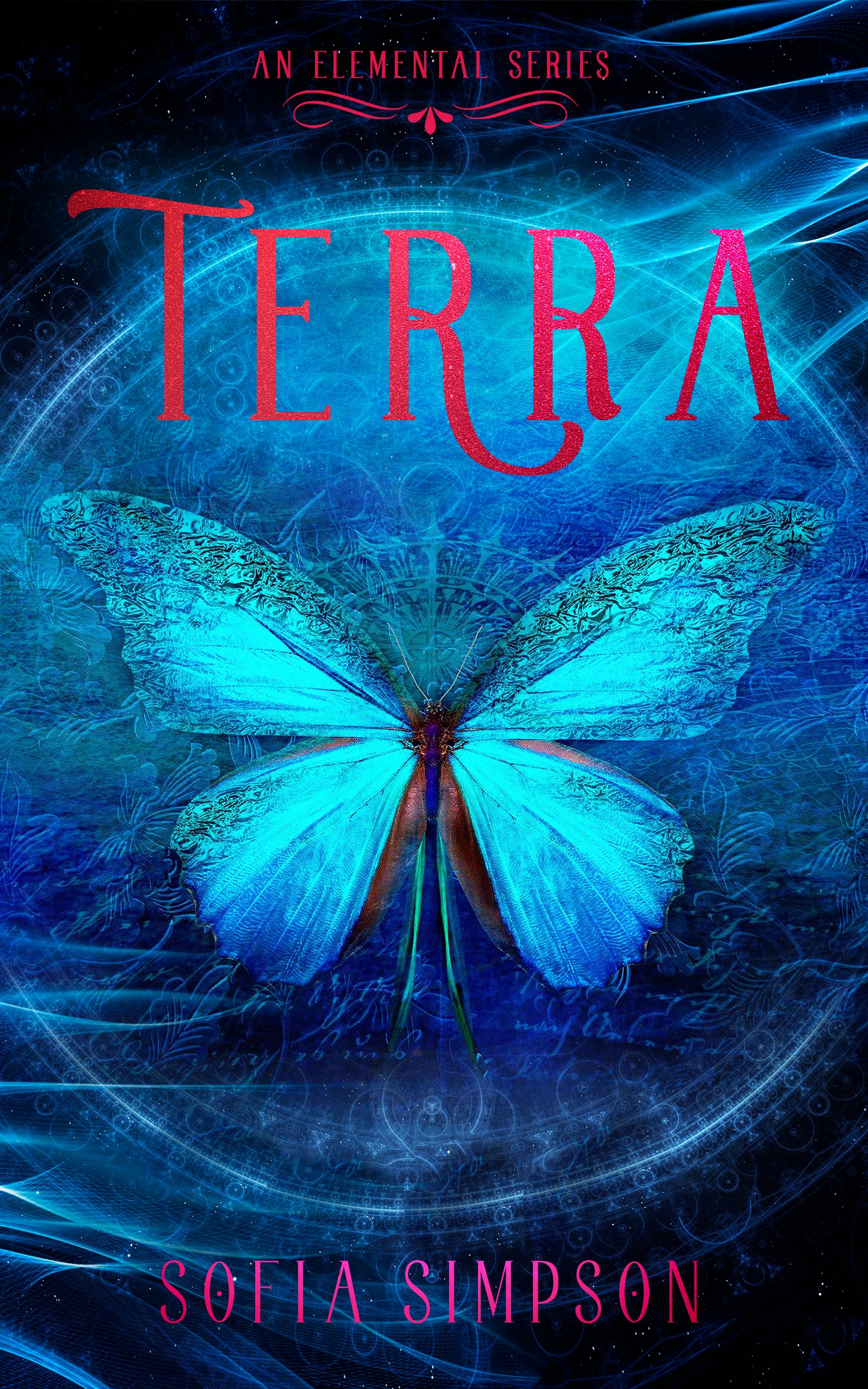 Terra signed paperback product image (1)