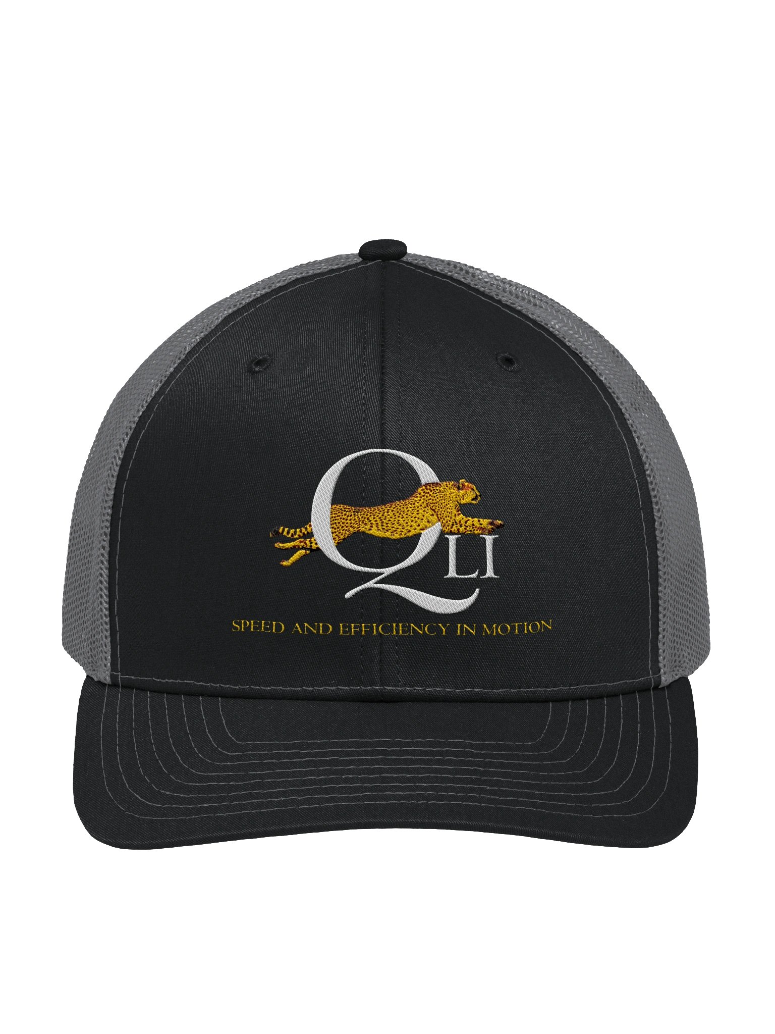 QLI Trucker Hat product image (1)
