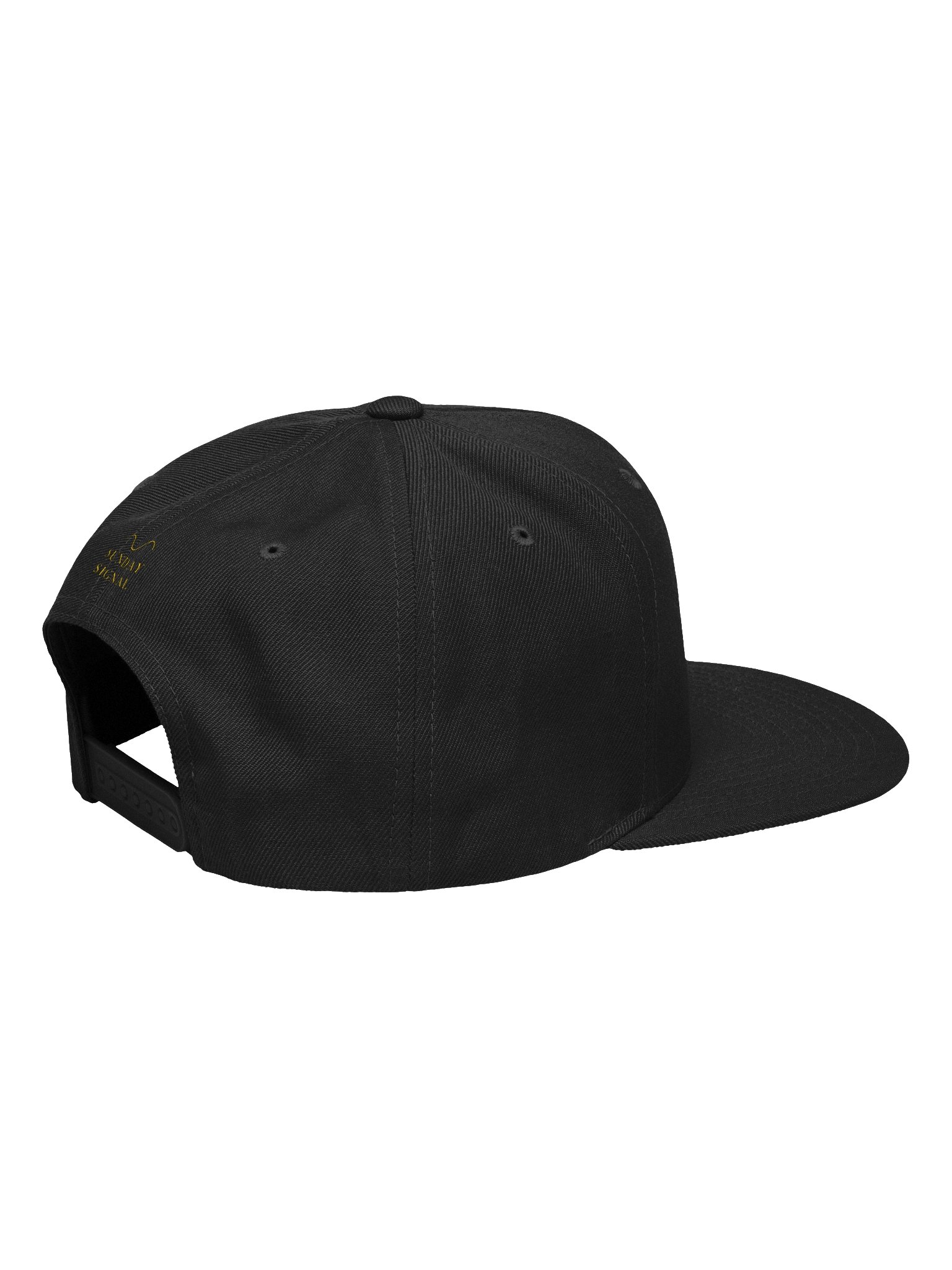 Sunday Signal Cap product image (2)