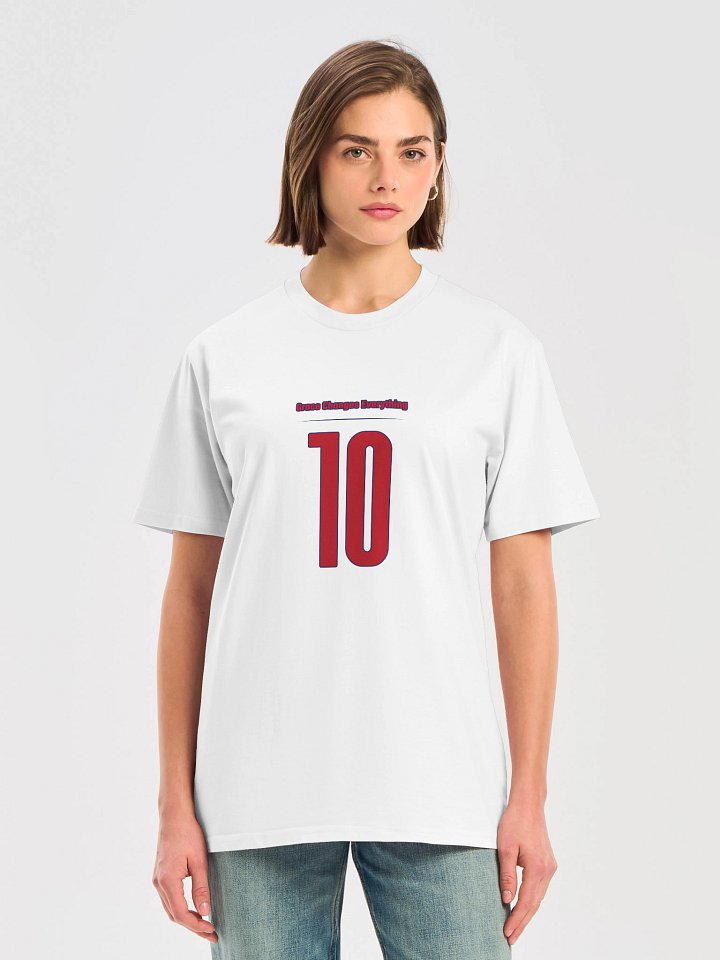 Grace Changes Everything Tee product image (19)