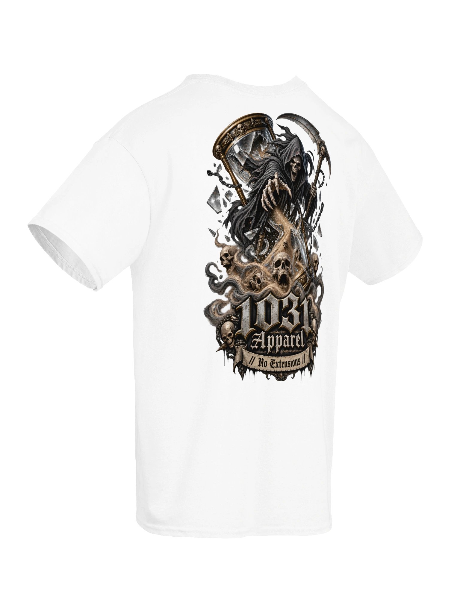 No Extensions product image (10)