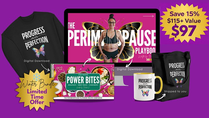 ❄️ Winter Bundle — Limited Seasonal Offer product image (1)