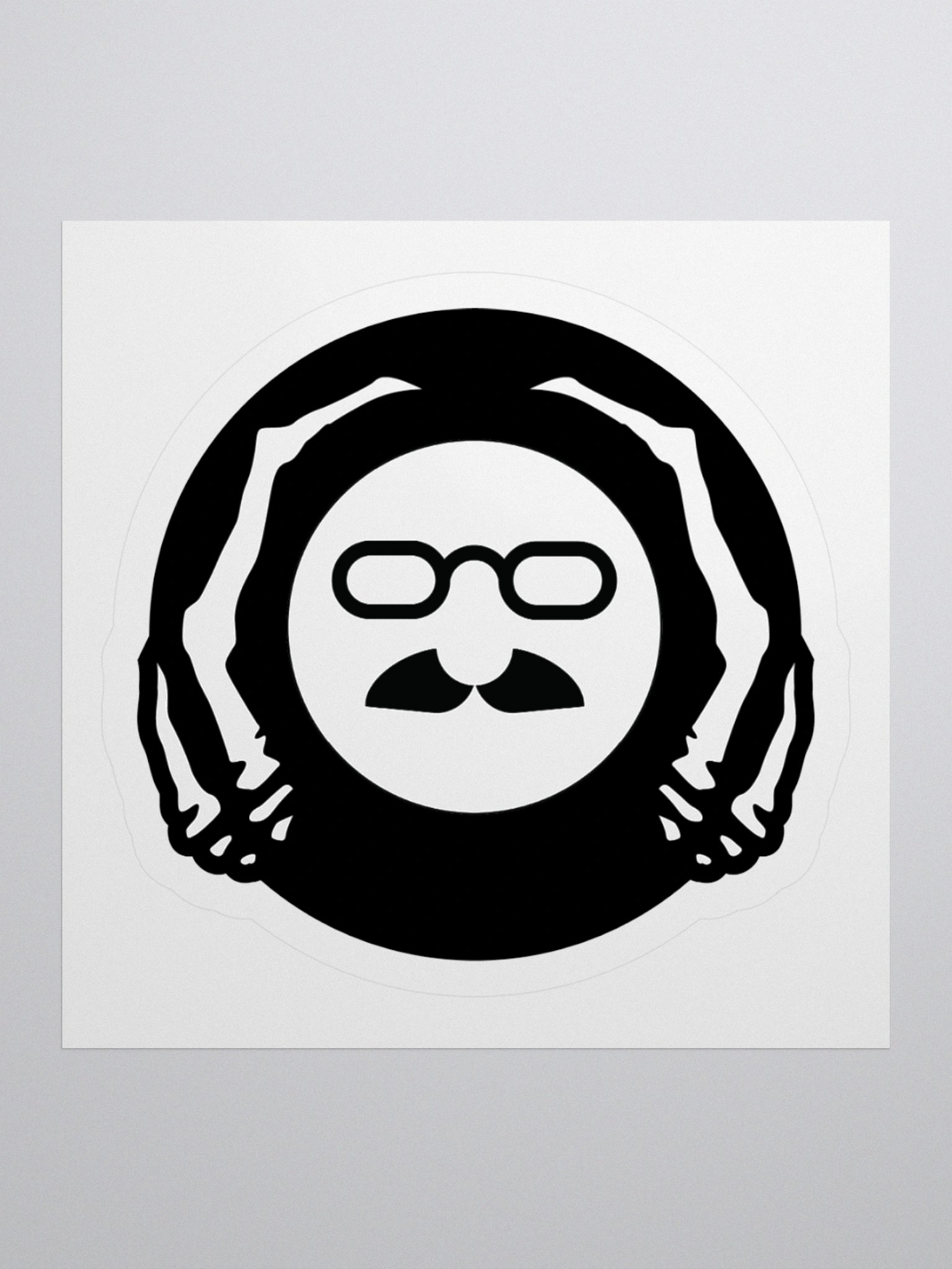 Rosco Obsession Sticker product image (3)