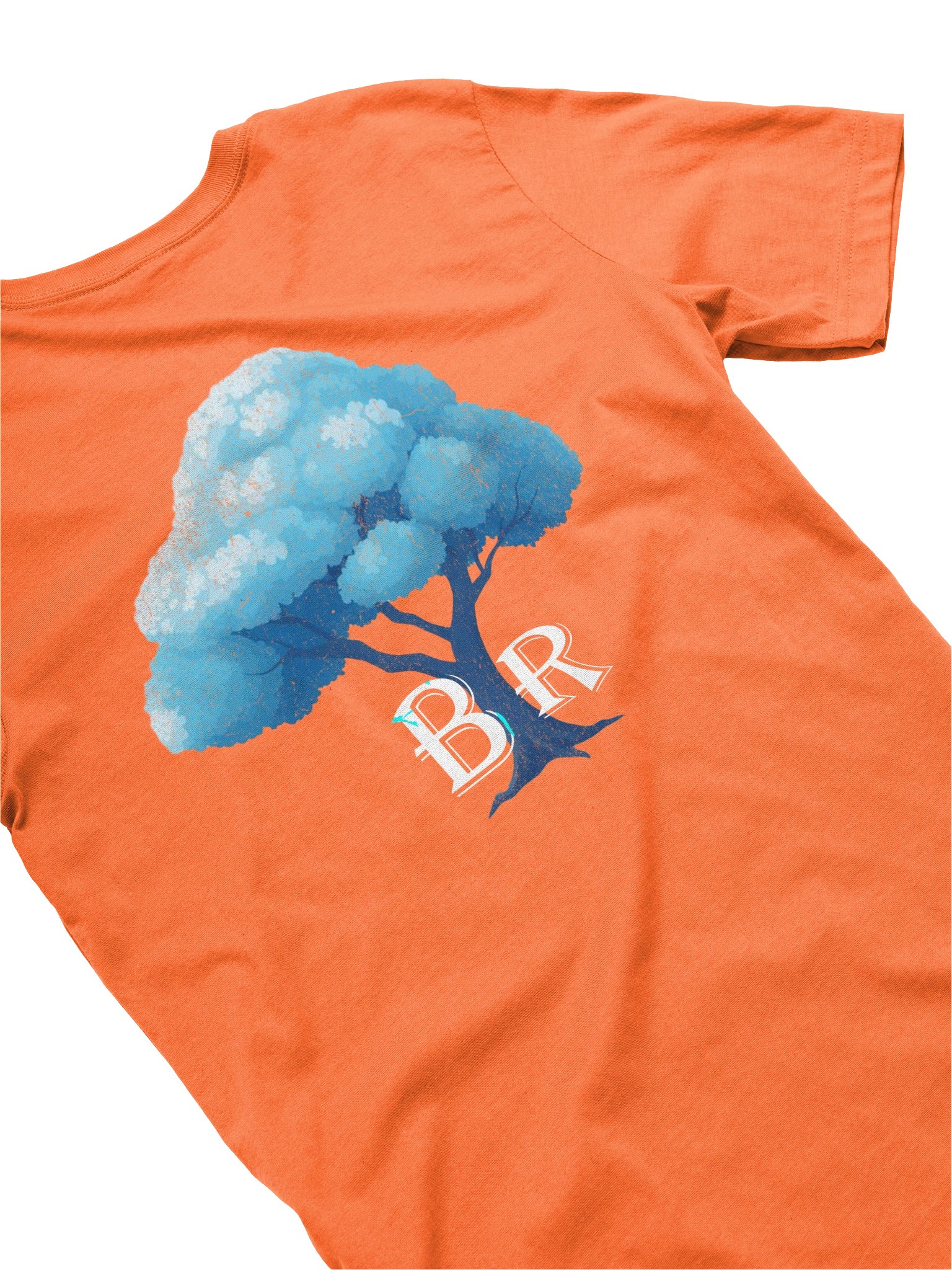 "CYOR" TEE product image (29)