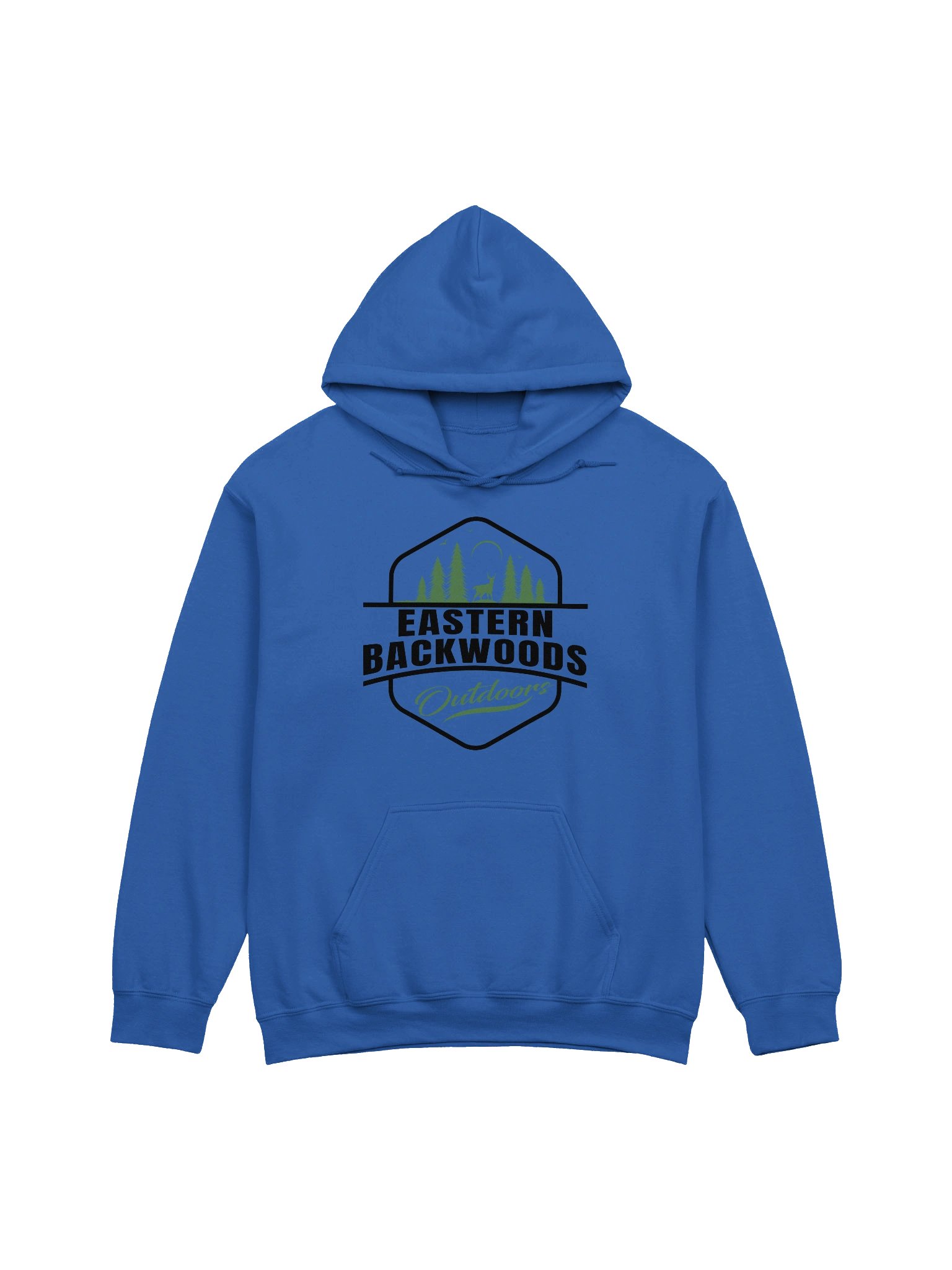The "OG" Hoodie product image (3)