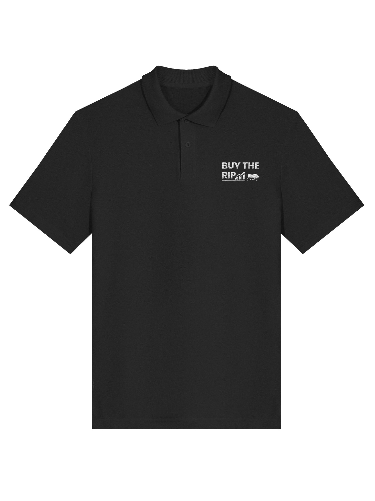Buy The Rip - Polo Shirt product image (5)
