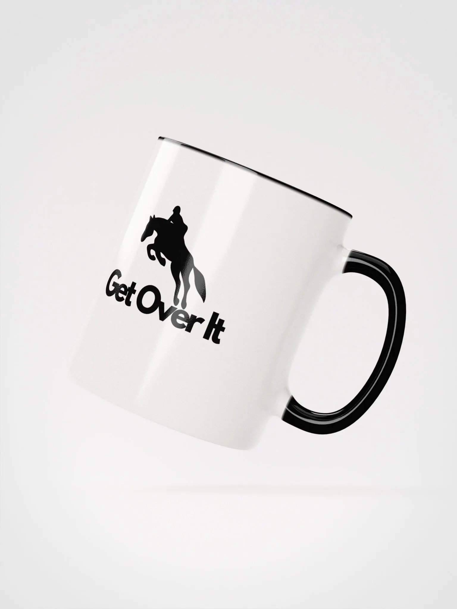 Get Over It Ceramic Mug product image (17)