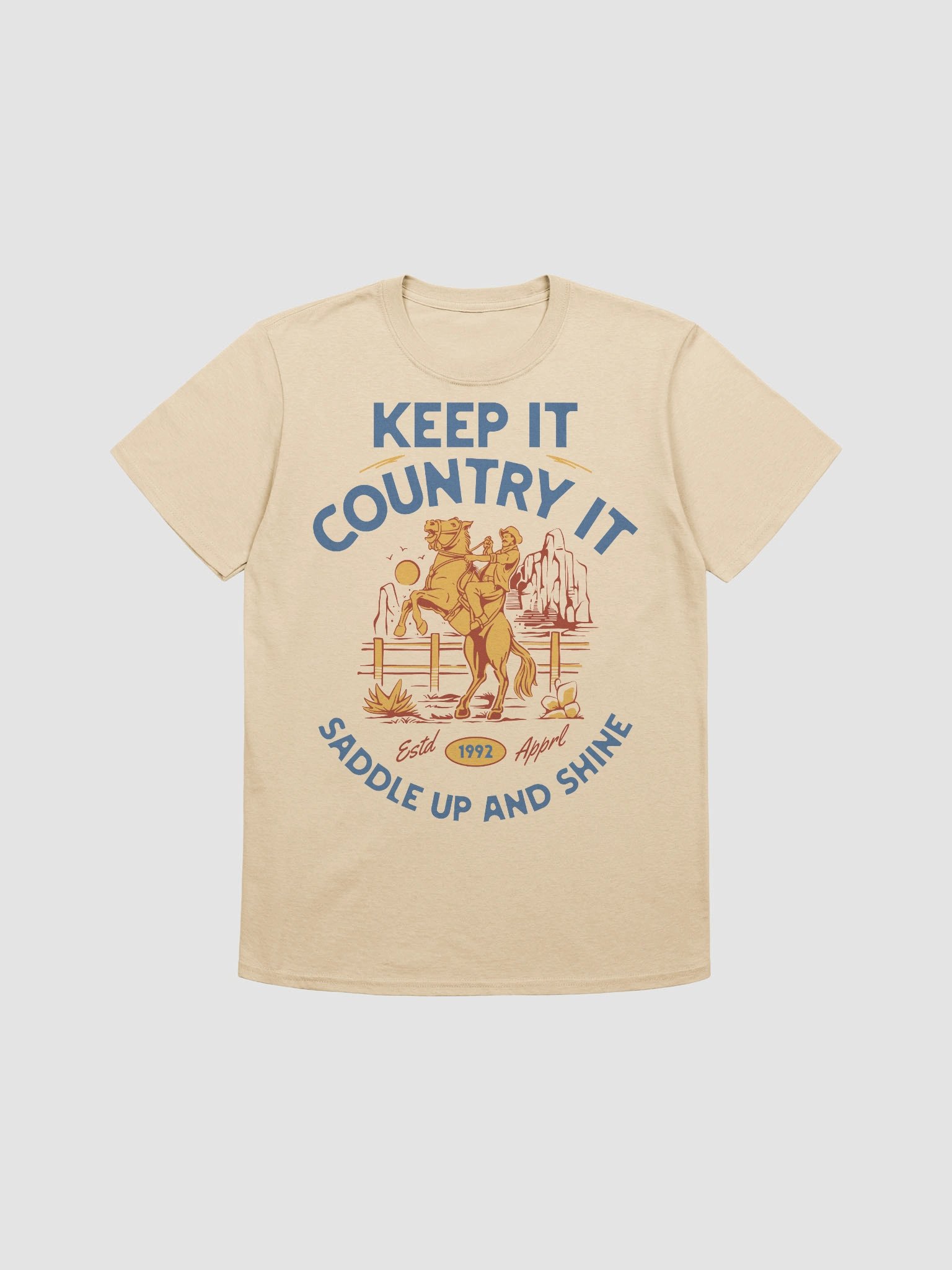 Keep It Country product image (2)