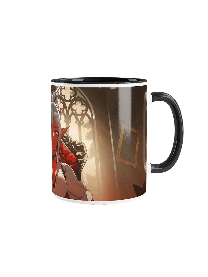 You're Late Mug product image (2)