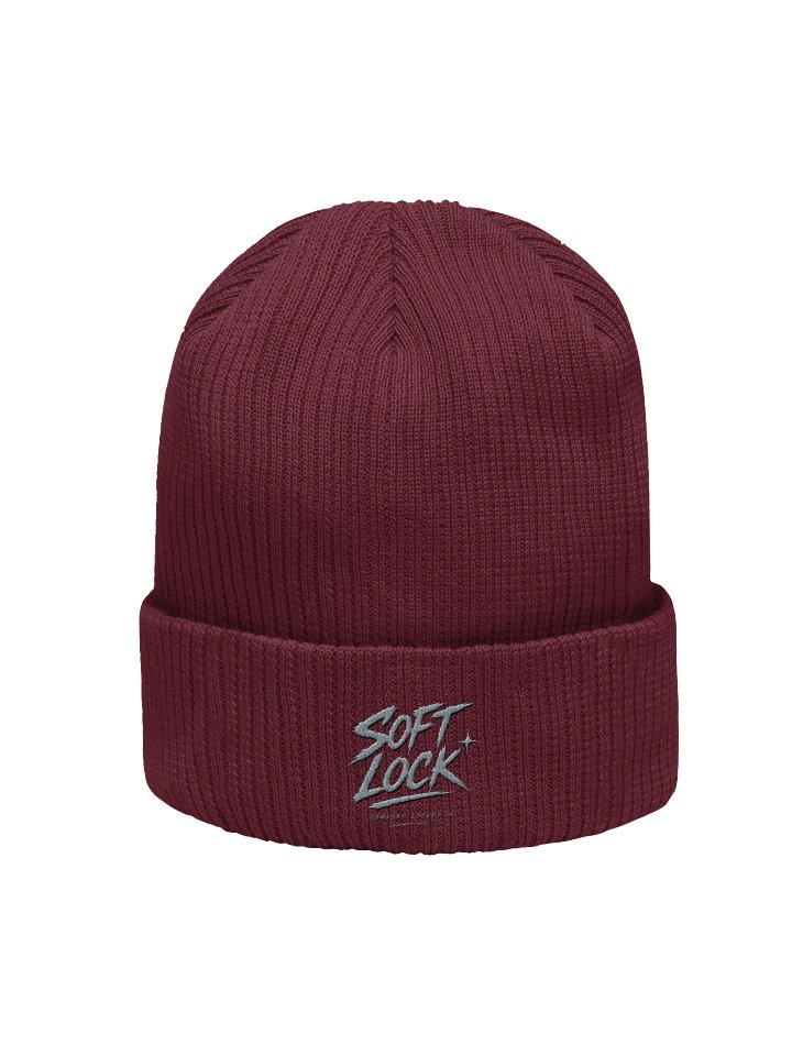 SOFT LOCK Atlantis Beanie product image (19)