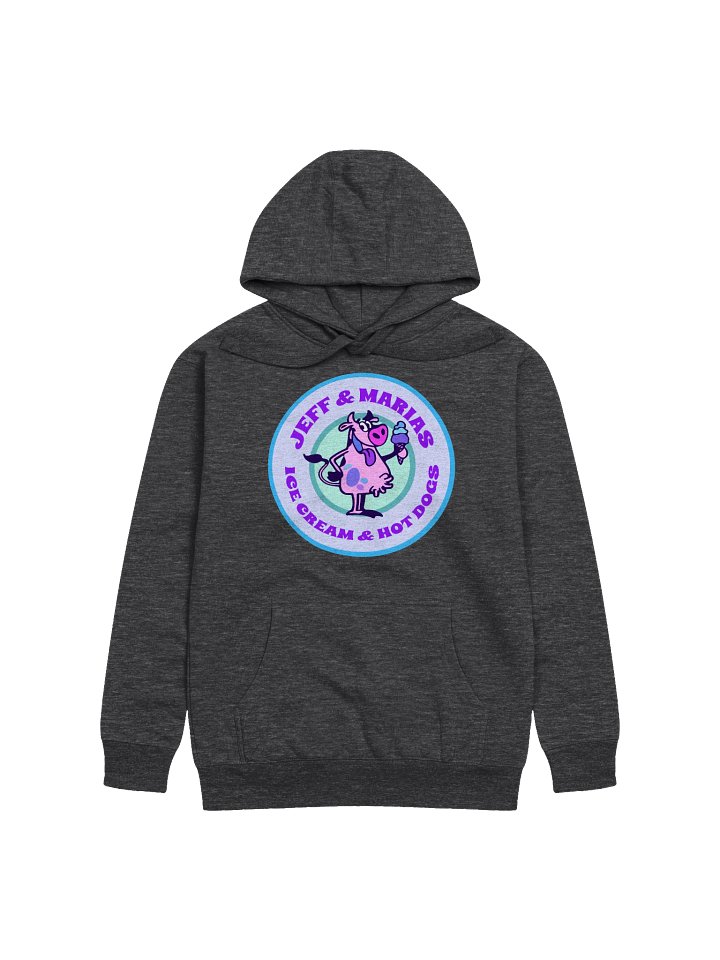 J&M Cosmic Hoodie! (Front Only) product image (1)