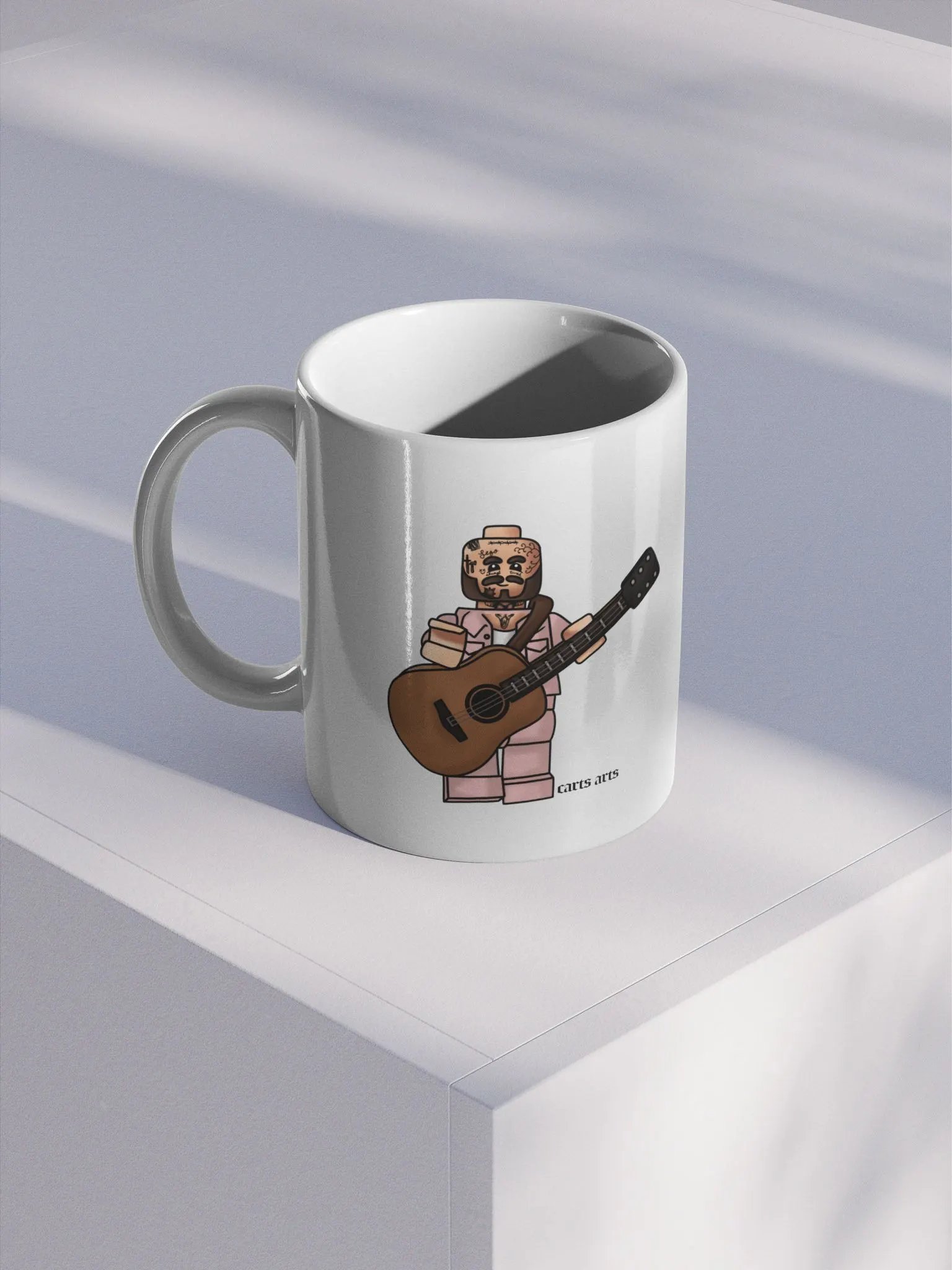 PM Day 12 Mug product image (1)