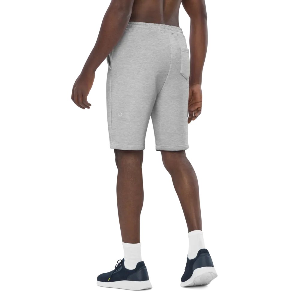 Performance Space Men's Fleece Shorts product image (2)