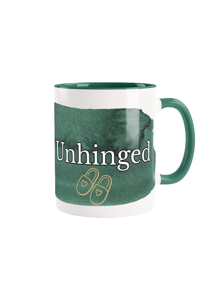 Heartwarming Cozy Mug product image (1)