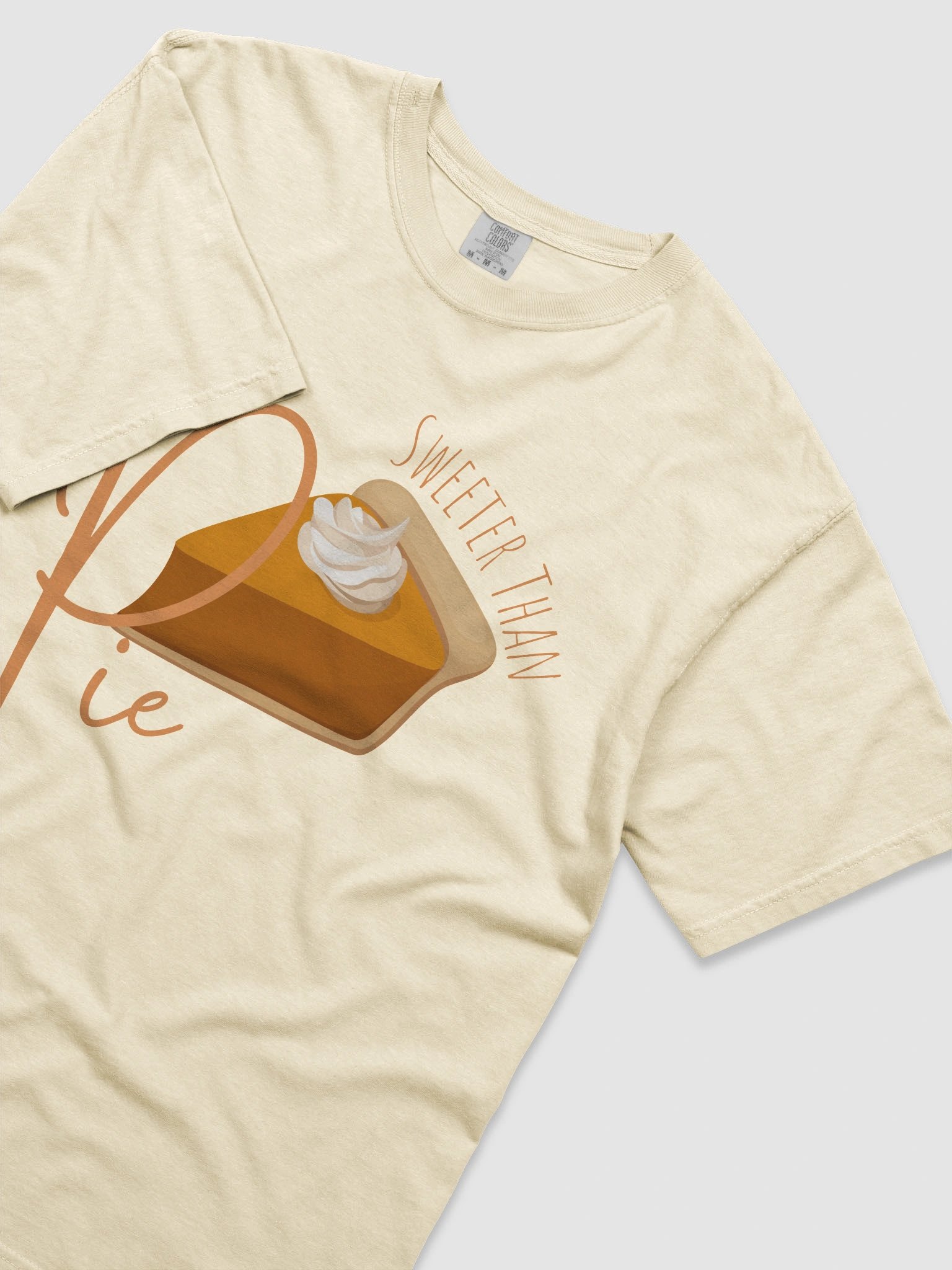 Sweeter Than Pie Tee product image (5)