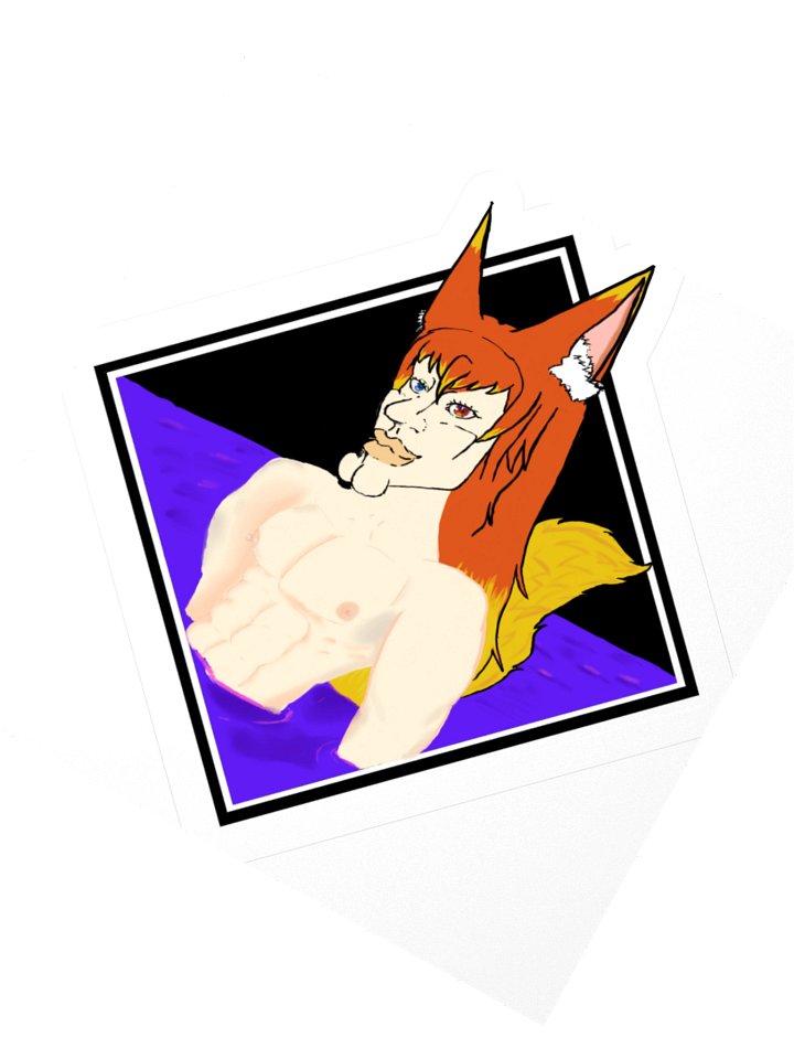 Mystical Emslea Water Sticker product image (5)