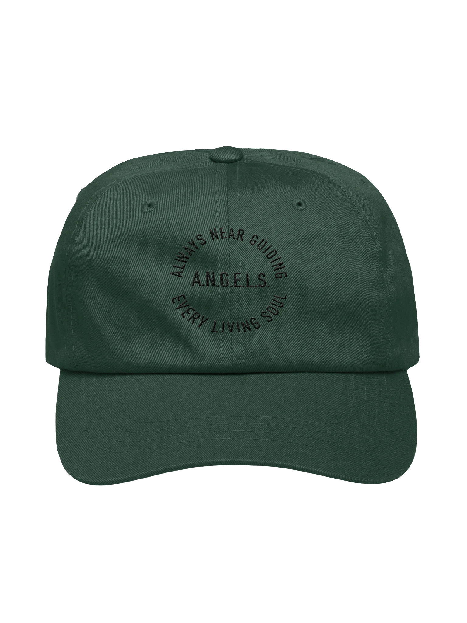 A.N.G.E.L.S. Relaxed Hat product image (1)