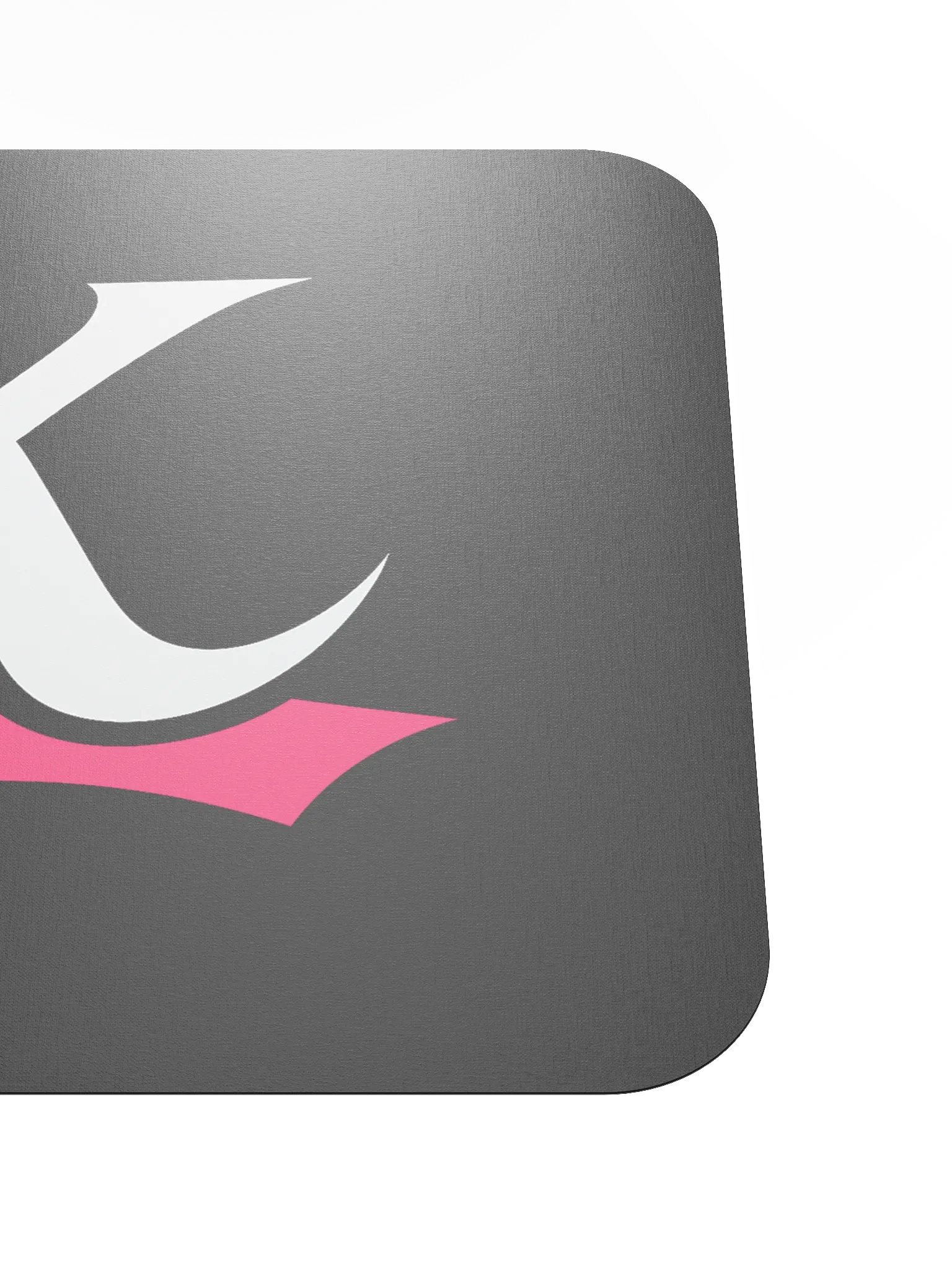 Together for K Classic Mouse Pad product image (5)