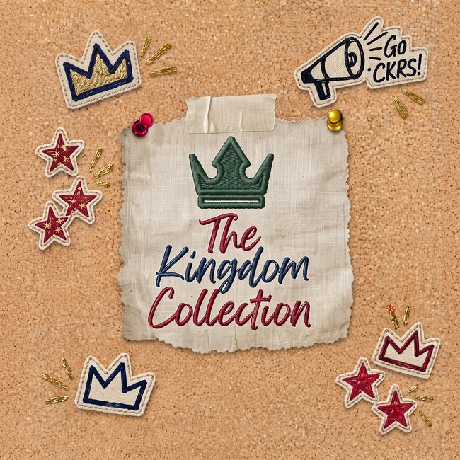 Kingdom Collection