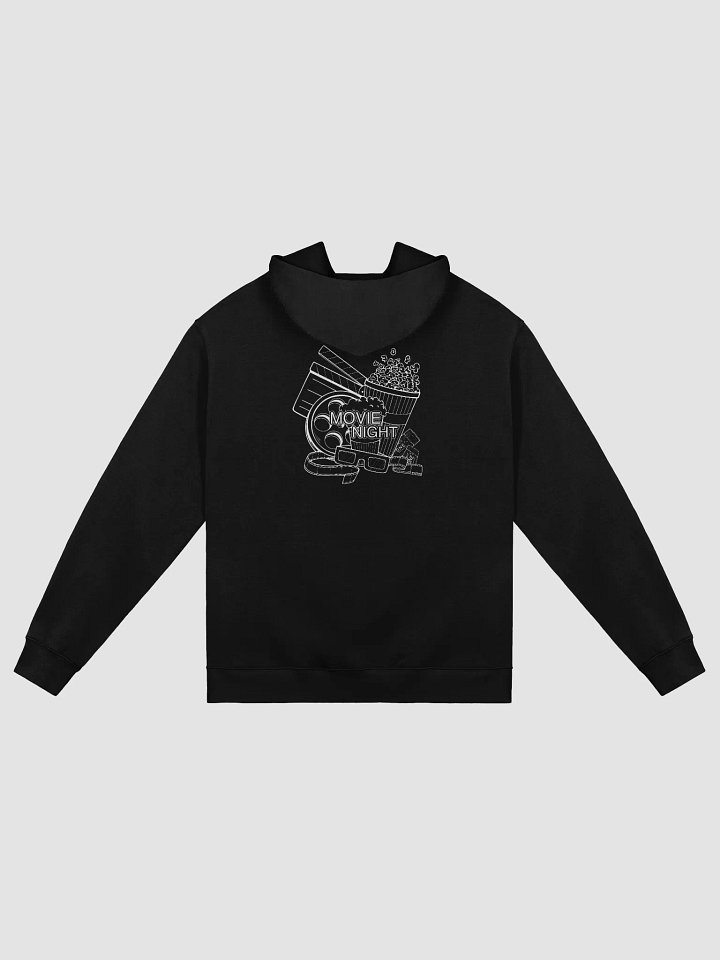 Credits Among Friends - Premium Hoodie (Movie Night Edition) product image (2)