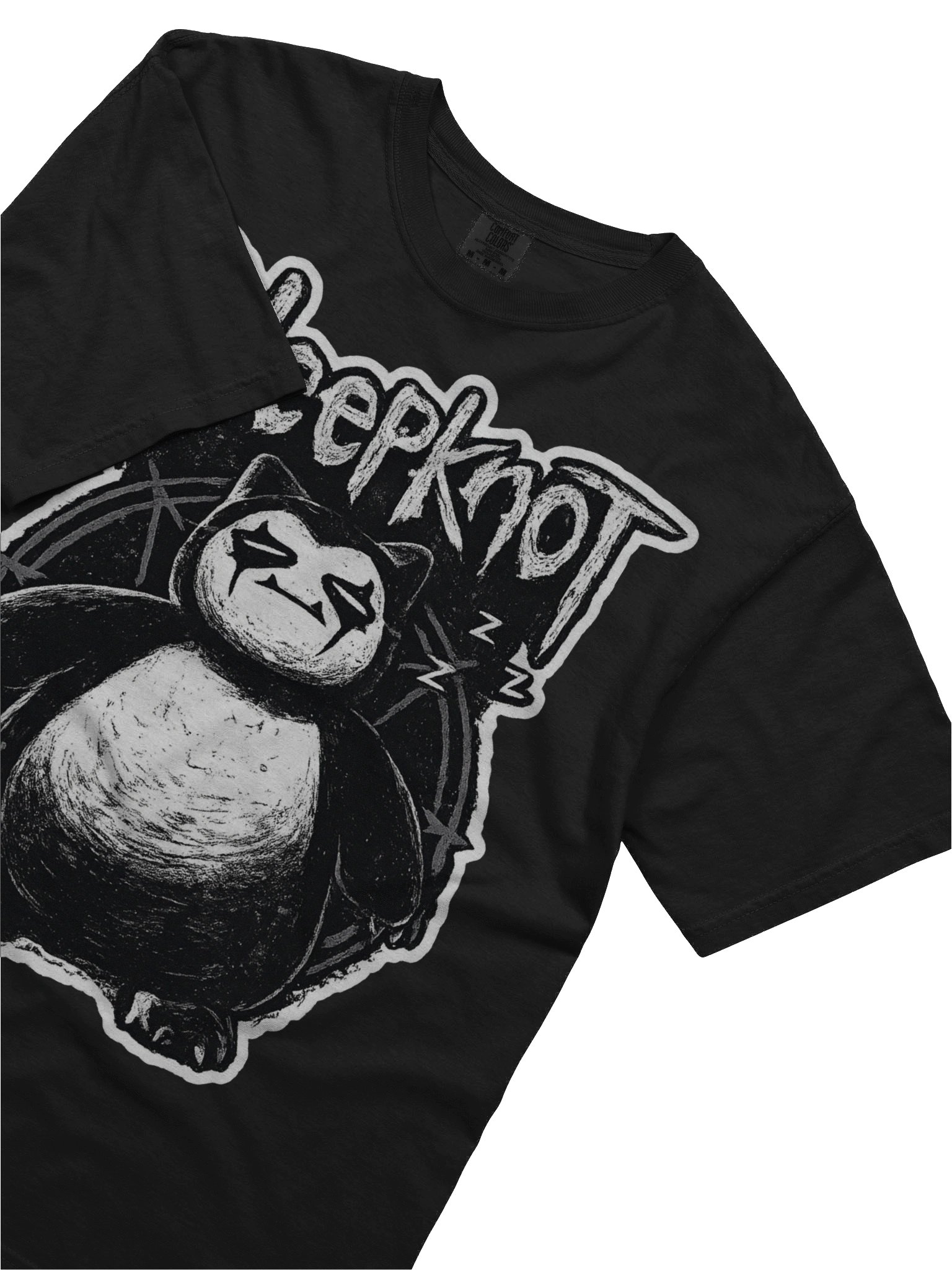 Sleepknot T-Shirt product image (38)